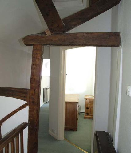 George Cottage 