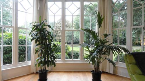 The Old Rectory Serviced Apartment 