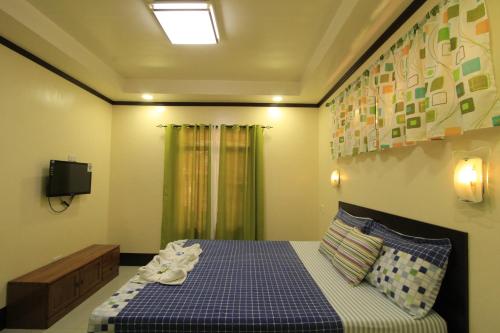 Aquilah Homestay (آکویلاه هومستی) 
