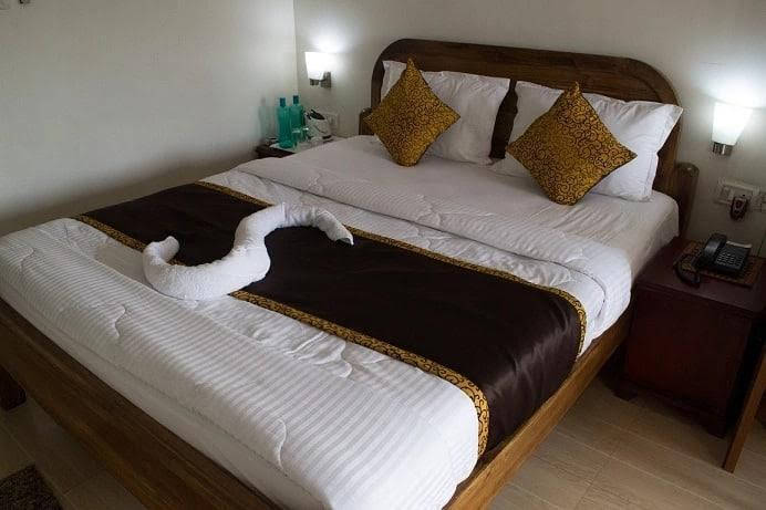 Hotel Seetal 
