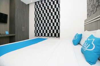 Airy Pontianak Selatan Wr Supratman 33 Guestroom