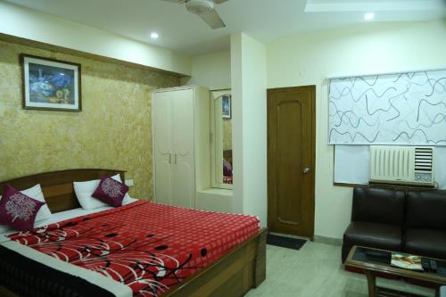 Jyoti Hotel 