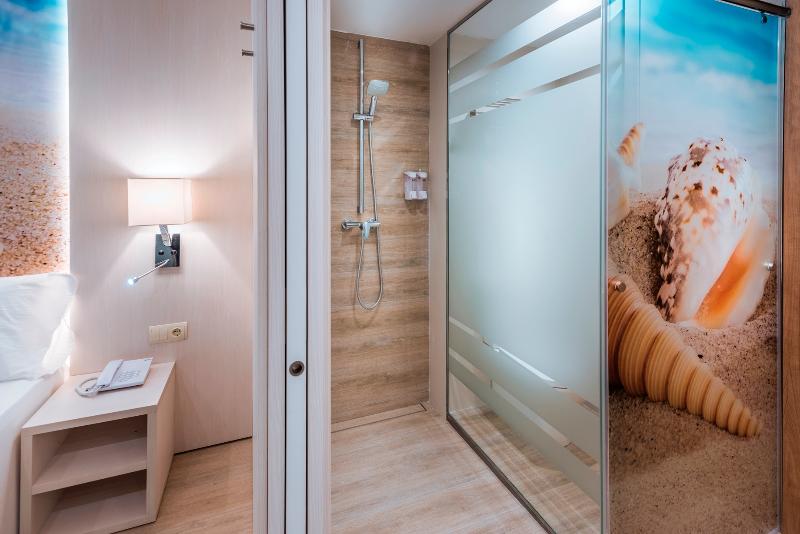 Sumus Stella & Spa (سوموس استلا و اسپا) Room