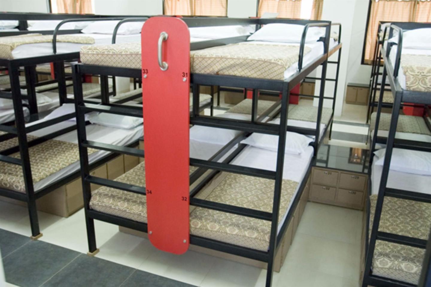 Hotel Manmandir Executive 
