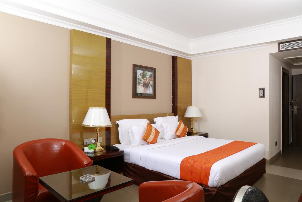 Hotel Bonanza 
