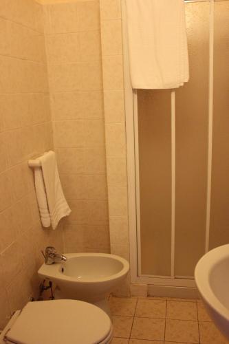 Hotel Legnano 