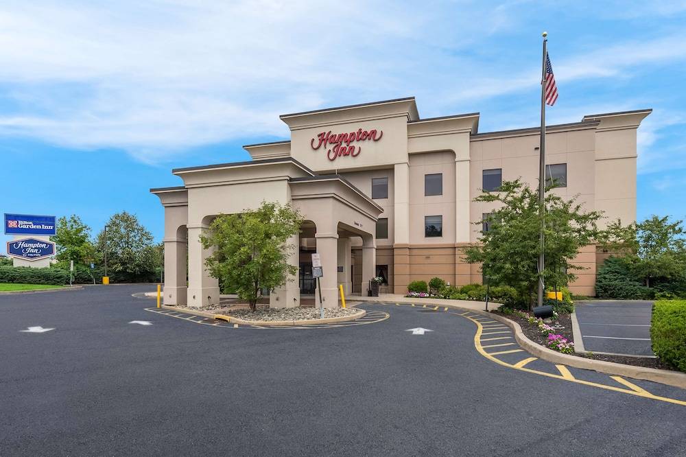 Hampton Inn Nanuet - featured photo