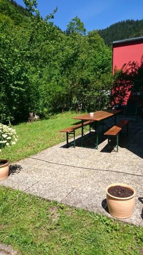 Ferienwohnung Vollmer 