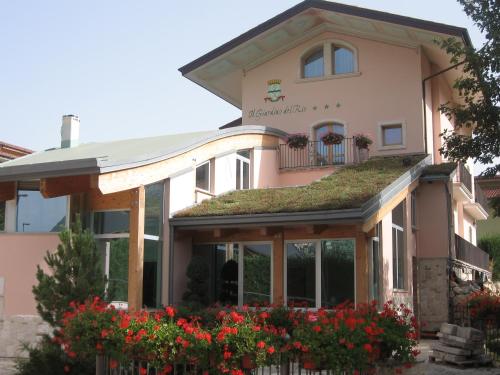 Albergo Il Giardino Del Rio 