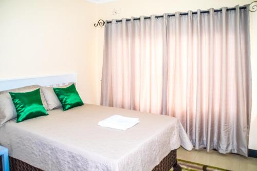 Nisha Serviced Apartment 