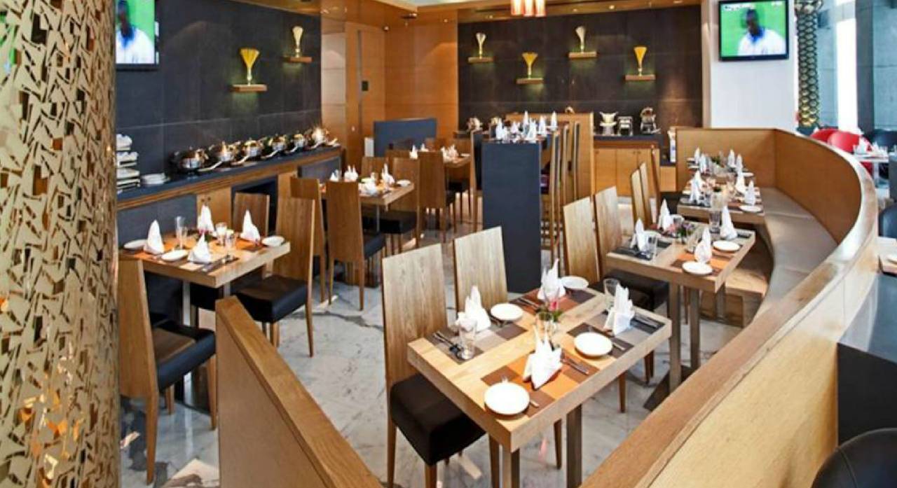 Country Inn & Suites By Radisson Navi Mumbai 
