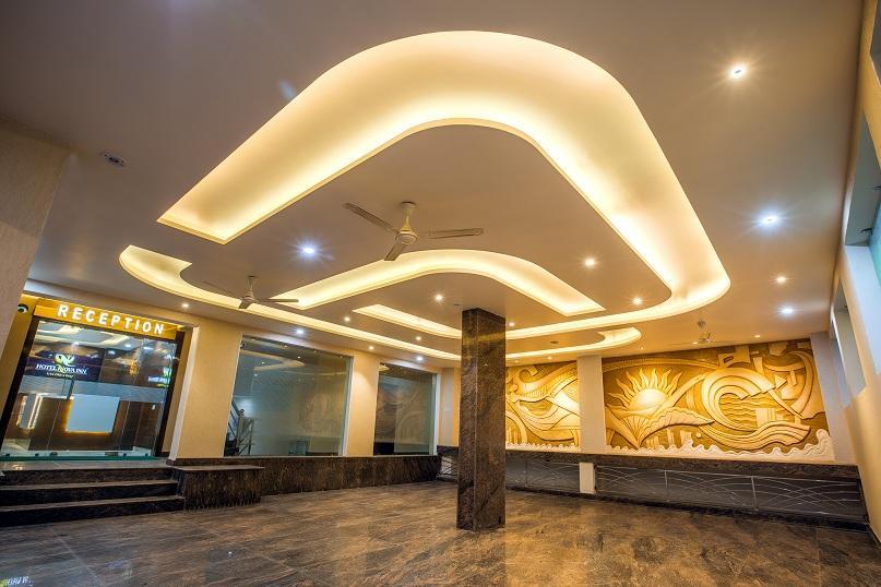 Hotel Nova Inn 