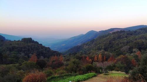 Magoebaskloof Hotel 