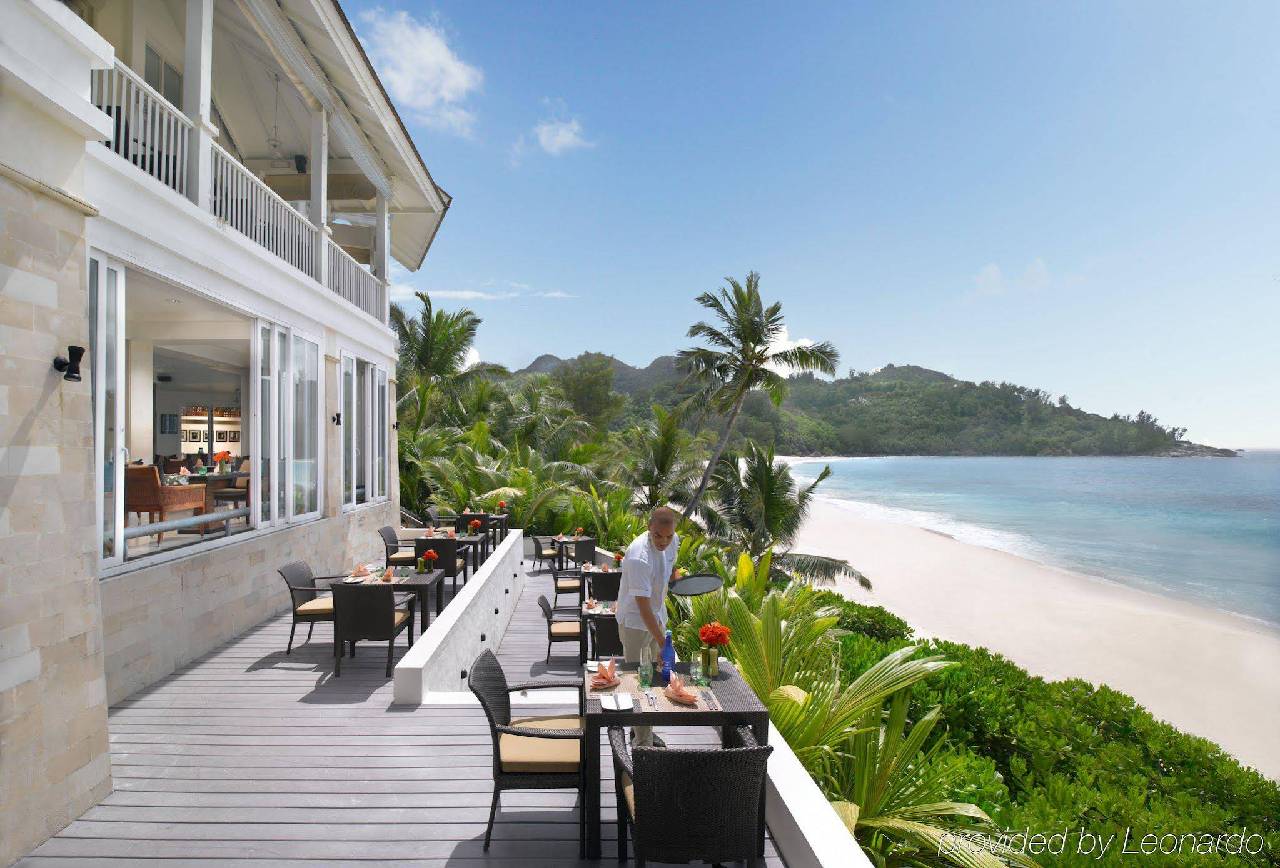 Banyan Tree Seychelles 