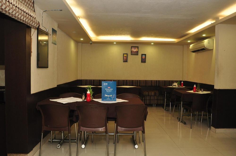 Oyo Rooms Shivala Road 