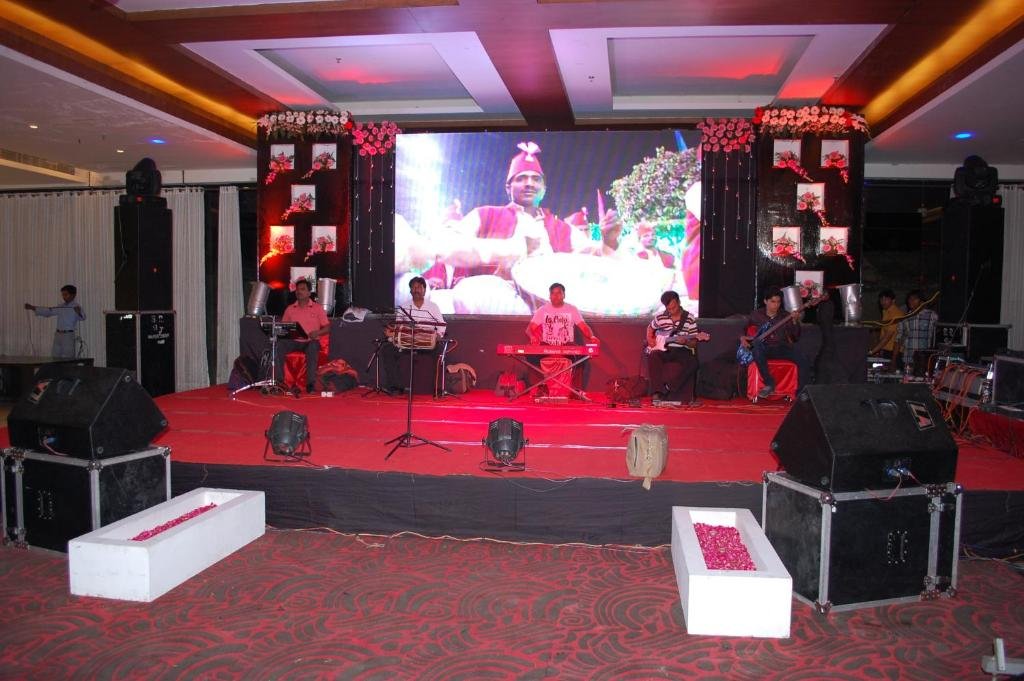 Krome A Boutique Hotel 