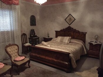 Bed & Breakfast Muranum Featured Image