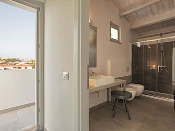 Calasetta Residence (كالاستا رزیدنس) Bathroom