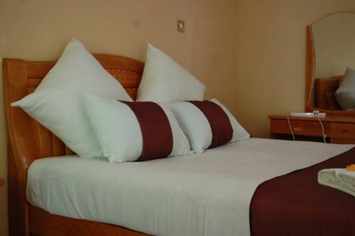 Villa Executive Lodge 