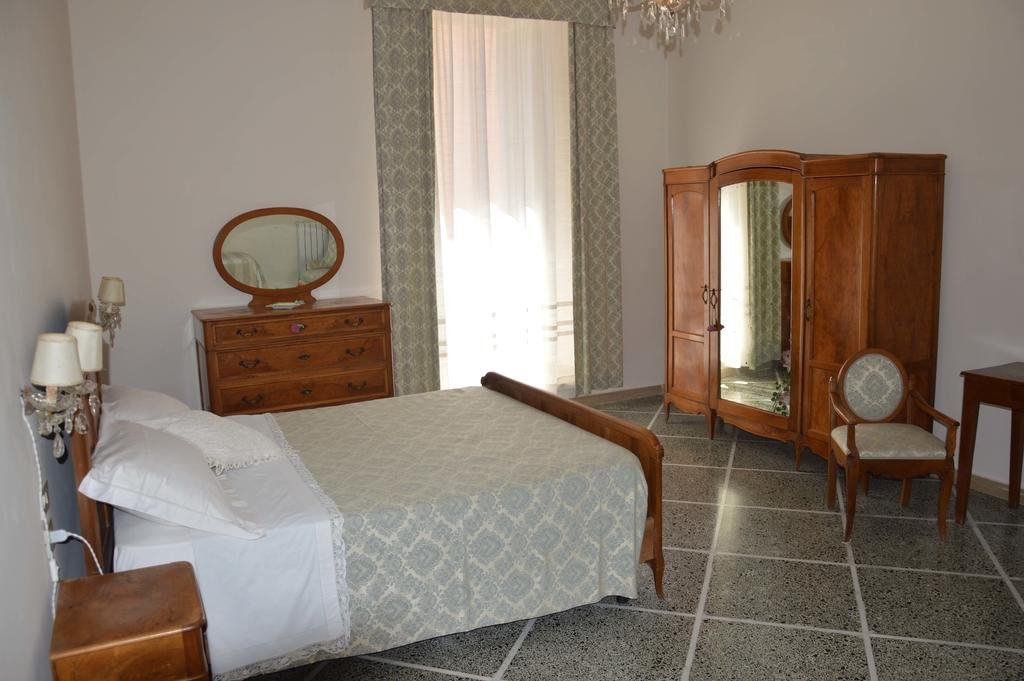 Casa Ciri Bed & Breakfast 