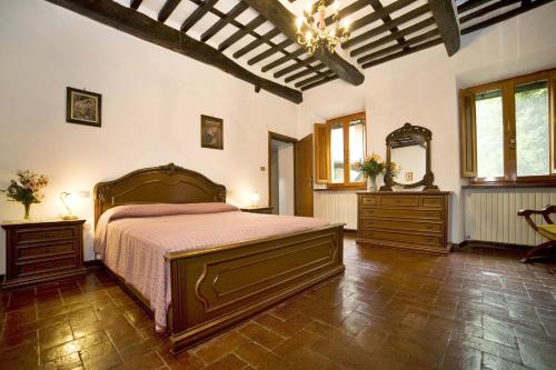 Villa Franello 