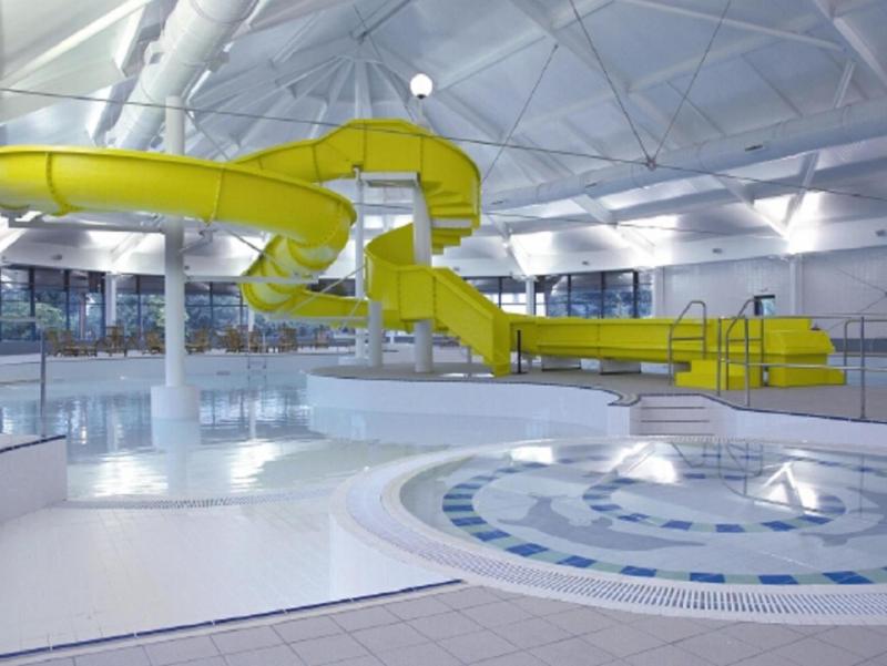 Macdonald Strathspey Hotel (ماكدونالد استراتسپی هتل) 