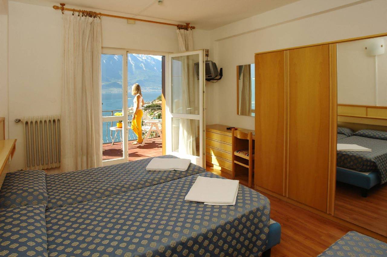 Hotel Castell 