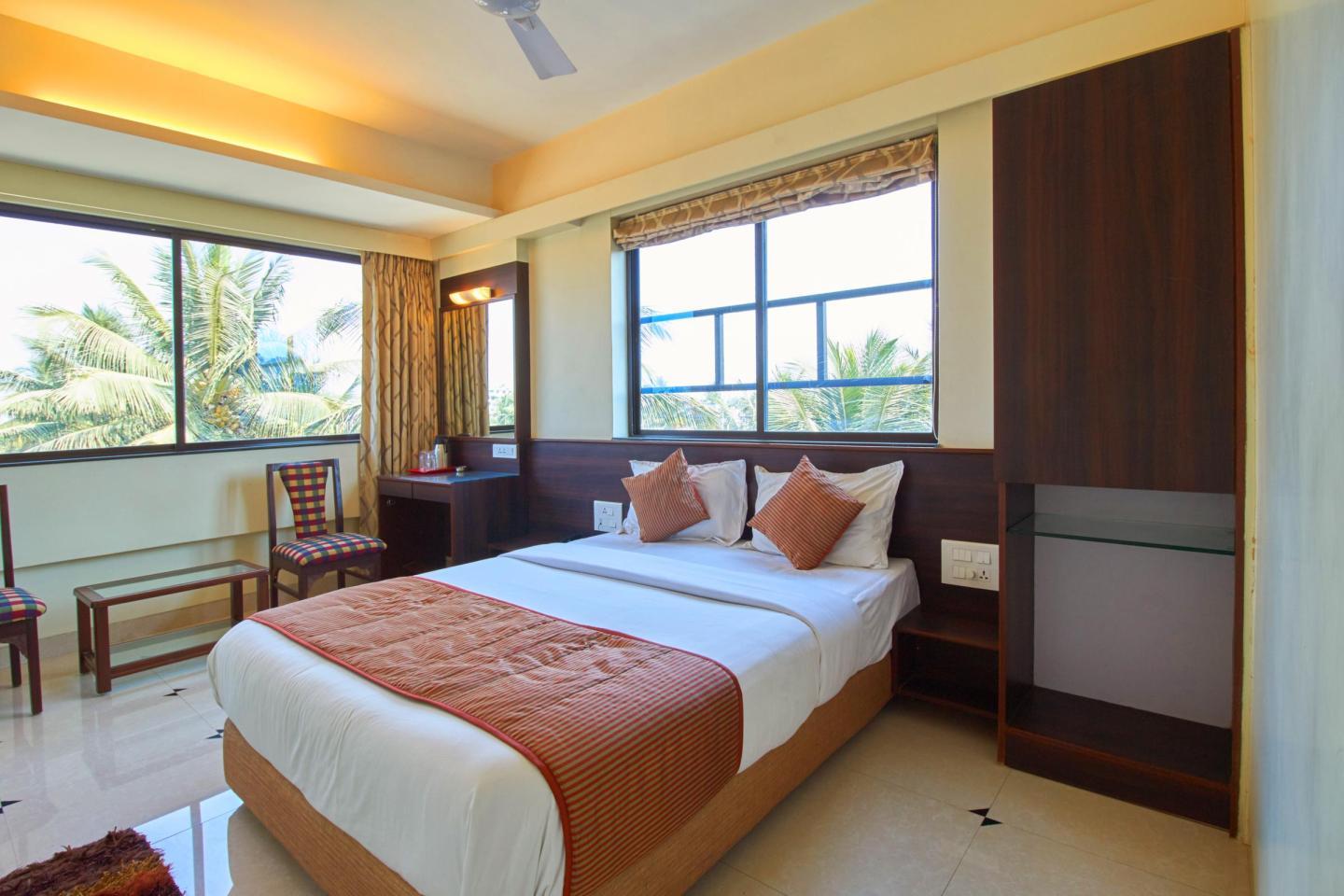 Hotel Elegant 