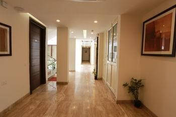 Alpina Residency Gurgaon 
