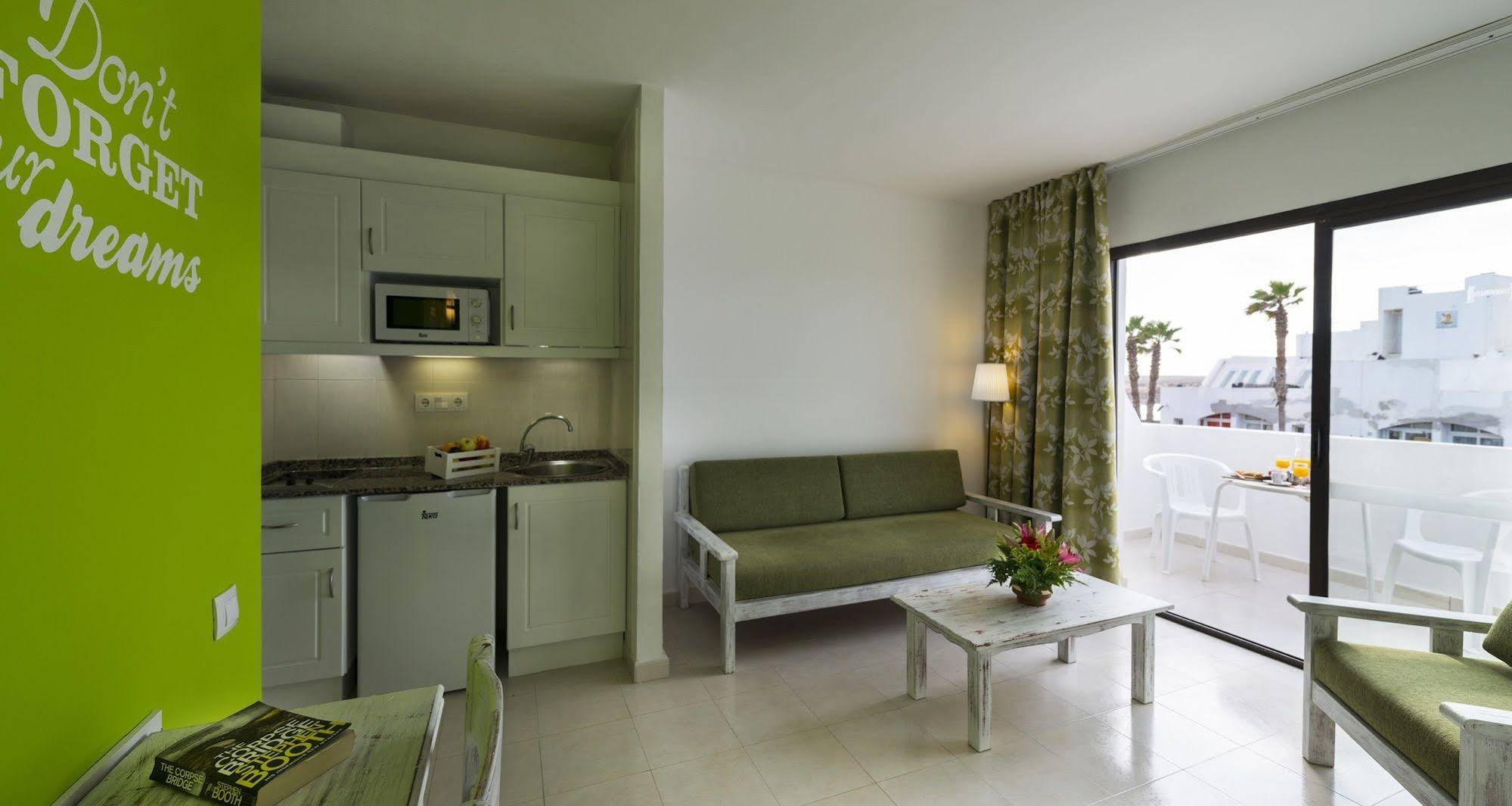 Hesperia Bristol Playa 