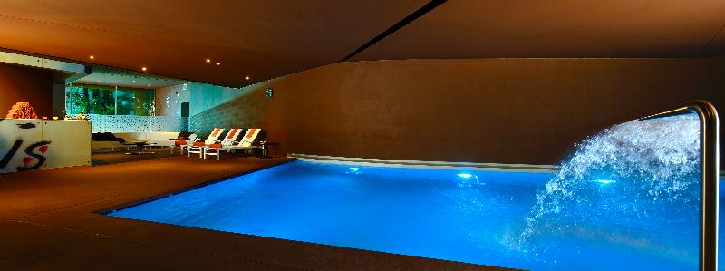 Lido Palace Sports and Entertainment