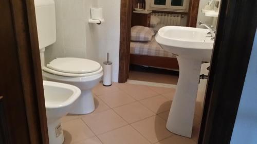 Casa Di Ezio 