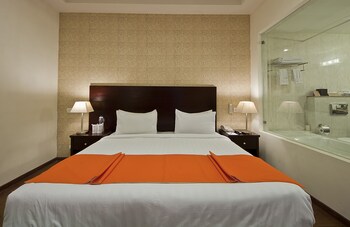 Vits Mango Blossom Guestroom