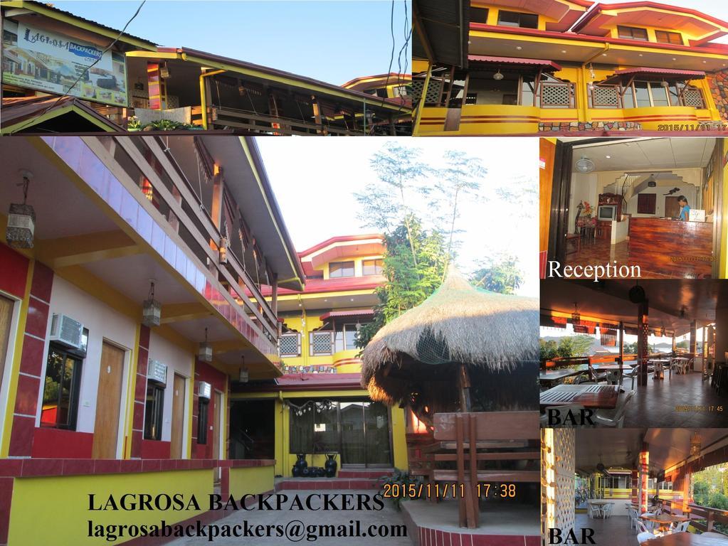 Lagrosa Backpackers 