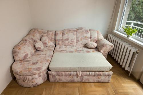 Karlson's Apartment 