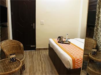 Oyo Premium Tapovan 1 
