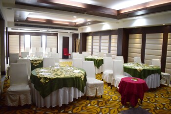 Vits Mango Blossom Banquet Hall