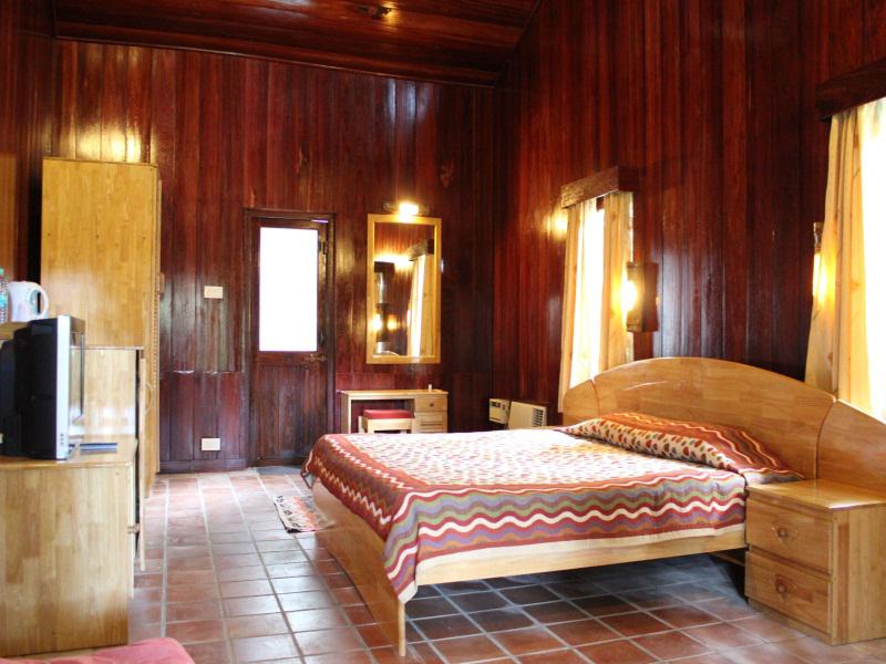Silversand Beach Resort 