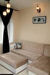 Hurrem Sultan Apartments Room