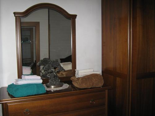 B&b Boschi Di Sopra 