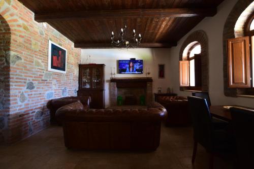 Agriturismo Trappeto Vecchio 