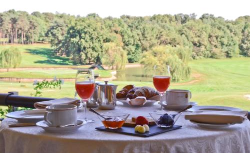 Hotel Golf Club Castelconturbia 