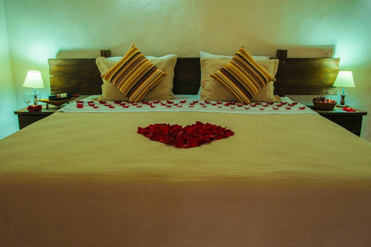 Macedonia Hacienda Hotel (ماسدونیا هاسیندا هتل) 