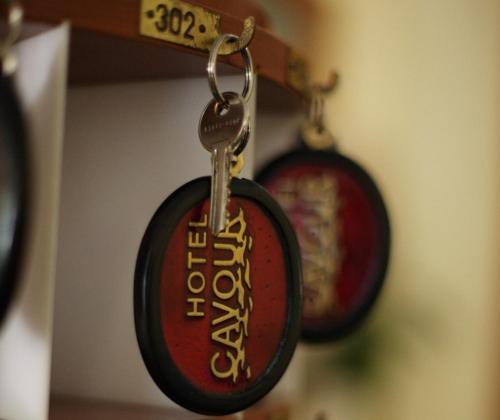 Hotel Cavour 