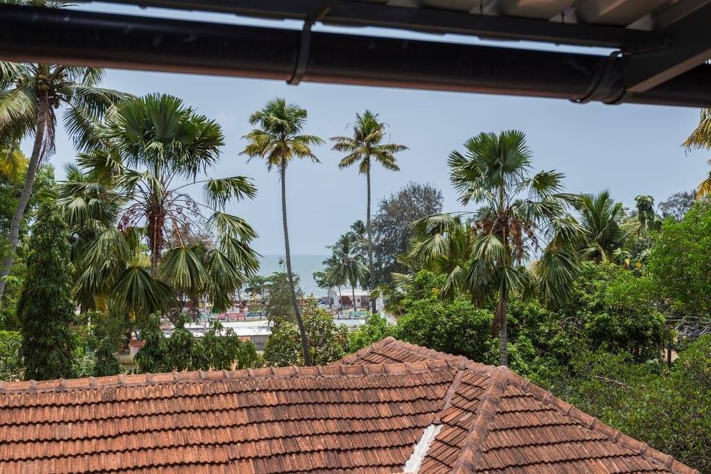 Thoms Beach Homestay 