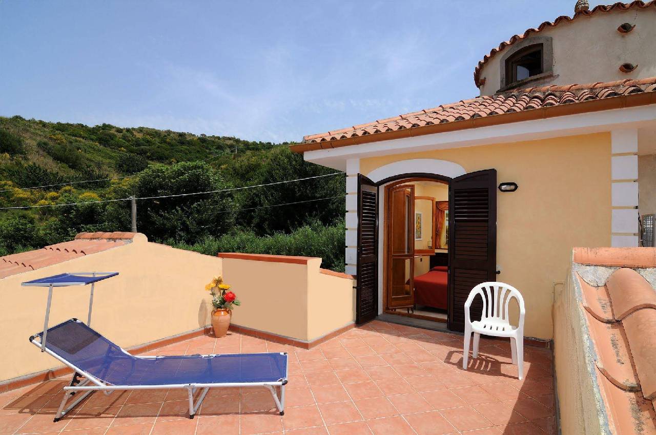 Hotel Villa La Colombaia 