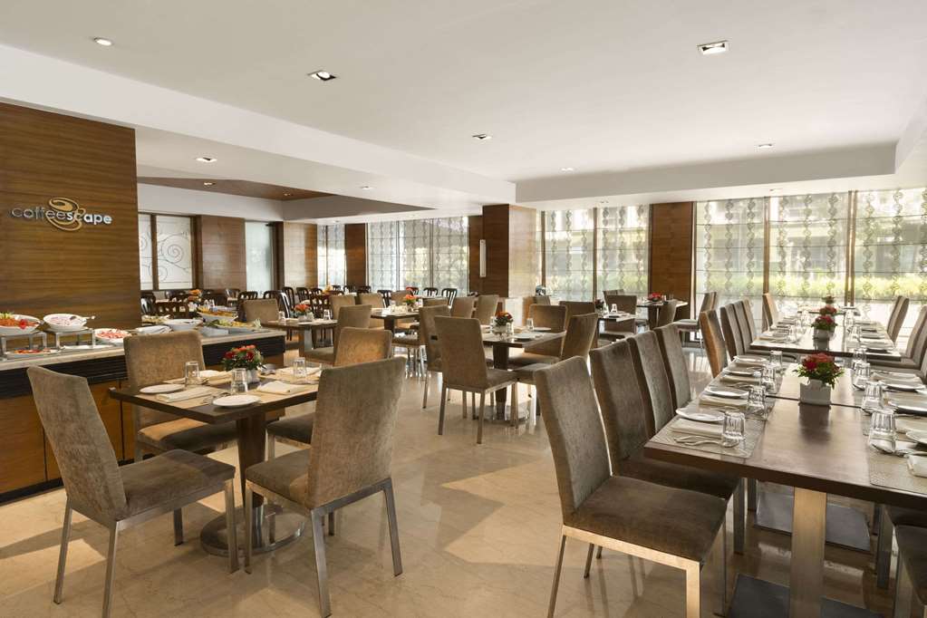 Ramada Navi Mumbai Property amenity