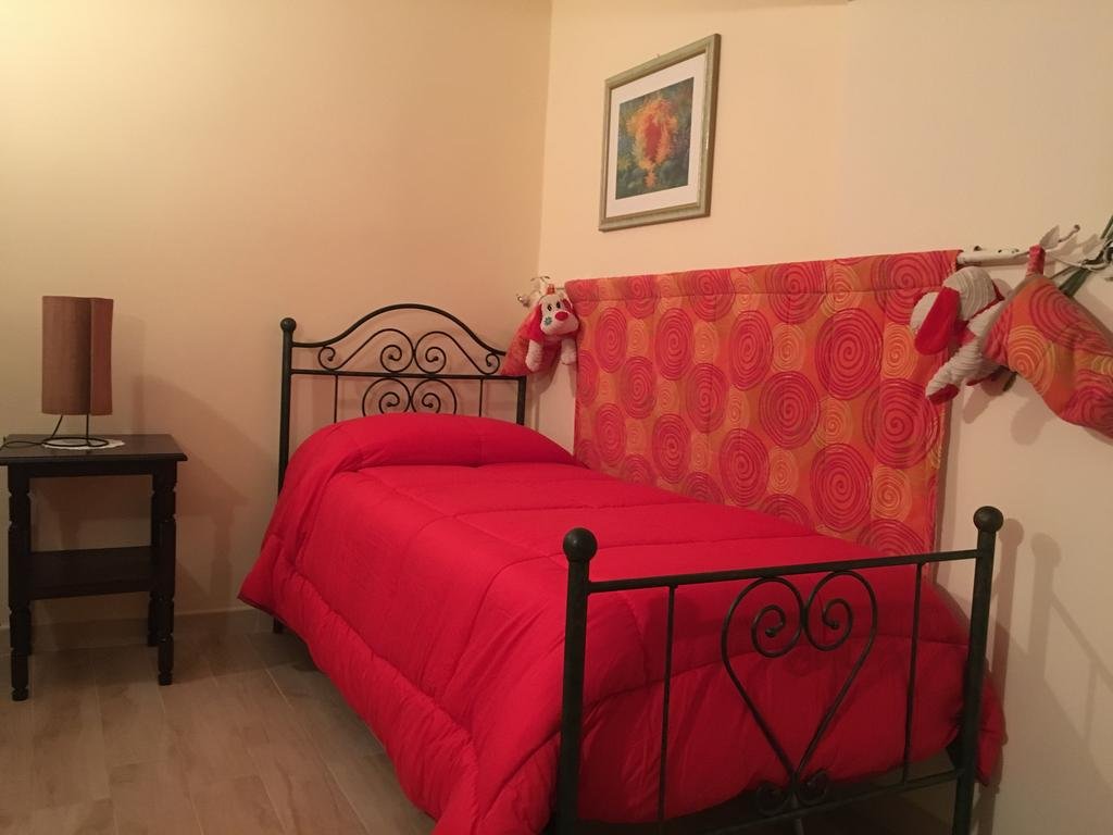 Casa Vacanze Cosma 