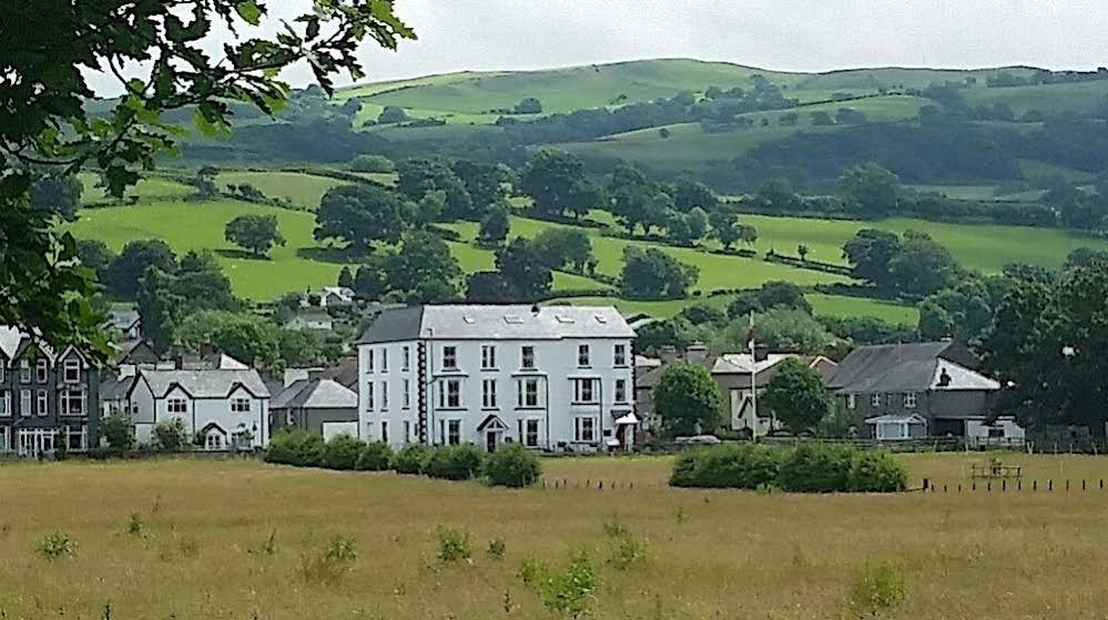 The Meadowsweet Hotel 