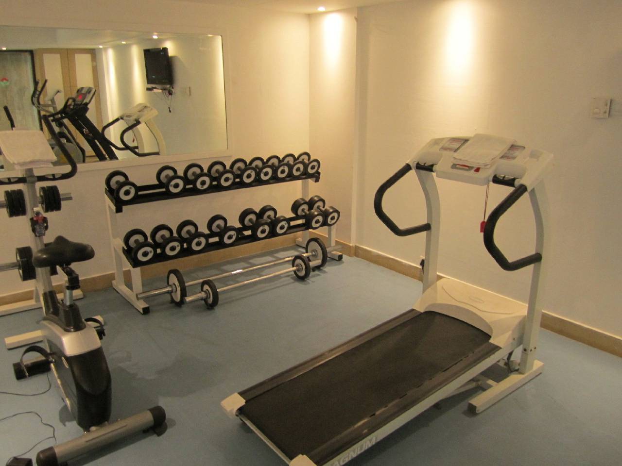 Country Inn & Suites By Radisson Navi Mumbai 